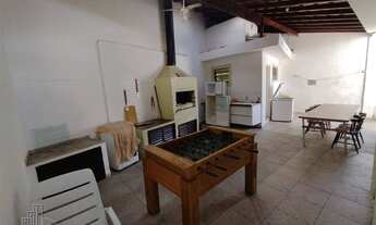 Imagem 4: Linda casa de frente para a praia.... <br>Otima localizacao