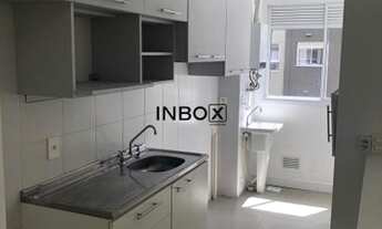 Imagem 3: PORTO ALEGRE - Apartamento Padrão - Jardim Carvalho