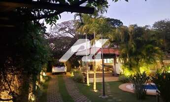 Imagem 2: Chácara Santa Margarida