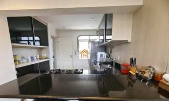 Imagem 7: São Paulo - Apartamento Padrão - Ibirapuera