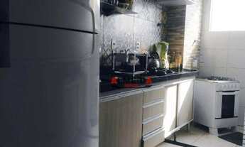 Imagem 5: Res. Rio das Pedras - 2 Quartos c/ Suíte - 65m² - Parque Verde