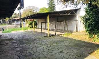 Imagem 7: PORTO ALEGRE - Terreno Padrão - TRISTEZA