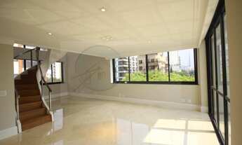 Imagem: HIGIENÓPOLIS LINDO APTO. DUPLEX 285M²