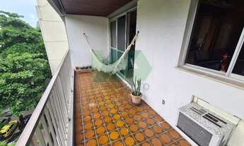 Imagem 2: Apartamento à venda, 3 quartos, 1 suíte, 2 vagas, Ipanema - Rio de Janeiro/RJ