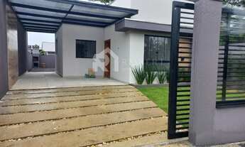 Imagem 2: Casa para Venda em Barra Velha, Quinta dos Açorianos, 3 dormitórios, 1 suíte, 2 banheiros