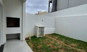 Imagem 2: Sobrado no Canadá com 1 Suite + 2 Quartos