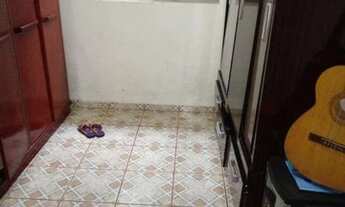 Imagem 6: Casa com 3 dormitórios à venda, 140 m² por R$ 300.000,00 - Jardim São Rafael - Londrina/PR