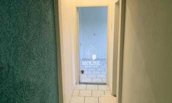 Imagem 3: Casa com 2 dormitórios à venda, 51 m² por R$ 250.000,00 - Loteamento Parque Itacolomi - Mo