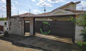 Imagem: Casa com 3 dormitórios à venda, 398 m²