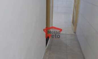 Imagem 4: Casa com 2 dormitórios para alugar, 80 m² por R$ 1.300,00/mês - Limão - São Paulo/SP