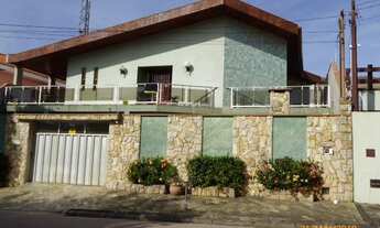 Imagem: Casa à venda, 346 m² por R$ 900.000,00