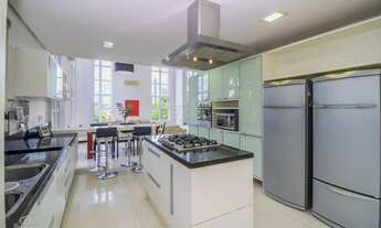 Imagem 7: Linda casa com 3 quartos piscina no Boa Vista