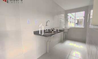 Imagem 4: Cobertura Duplex com 2 quartos em São Pedro - Juiz de Fora - MG