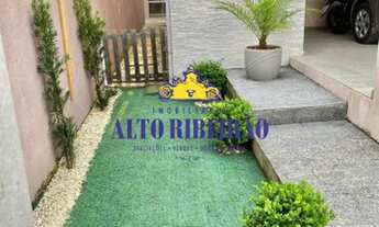 Imagem 2: CASA RESIDENCIAL em FLORIANÓPOLIS - SC, ALTO RIBEIRÃO