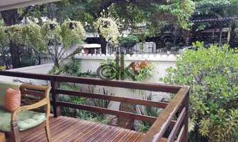 Imagem 5: VENDA CASA TRIPLEX - JARDIM OCEÂNICO - BARRA DA TIJUCA - ZONA OESTE - RJ