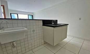 Imagem 7: Apartamento para aluguel tem 52 metros quadrados com 2 quartos