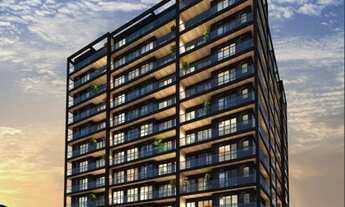 Imagem 5: Lançamento Noir Plus- Apartamento com 3 quartos - Recreio dos Bandeirantes