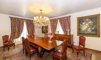 Imagem 3: Lindemberg Aconchegante em andar alto no Jardins!