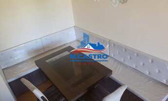 Imagem 3: APARTAMENTO 2 DORMITÓRIOS - 5 MINUTOS DO METRO CAPÃO REDONDO