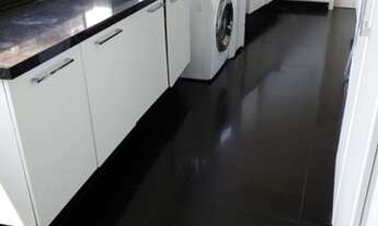 Imagem 7: Area privativa para venda com 420 metros quadrados com 4 quartos em Liberdade - Belo Horiz