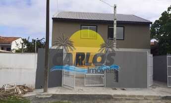 Imagem 3: MATINHOS - Casa Padrão - Pereque