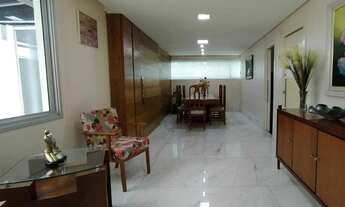 Imagem: Área privativa à venda, 3 quartos, 1 suíte