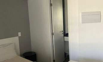 Imagem 5: Apartamento com 1 dormitório à venda, 30 m² por R$ 240.000 - Bom Retiro - São Paulo/SP *