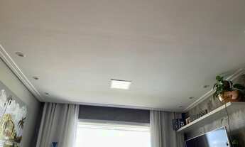 Imagem 6: Apartamento pronto - 63 m² - 3 dormitório - 1 suíte - 1 vaga - próximo ao Jardim Botânico!