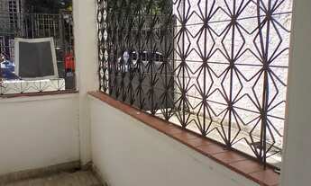 Imagem 6: Taquara Rua Apiacás Apartamento Vazio com Sala Varanda 2 Quartos,ampla Cozinha , Lavanderi