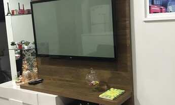 Imagem 2: Apto de 2 quartos com 1 suíte no bairro Ilda Aparecida de Goiânia - GO