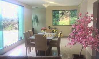 Imagem 6: Casa com 5 dormitórios à venda, 321 m² por R$ 1.999.000,00 - Quintas do Sol - Nova Lima/MG