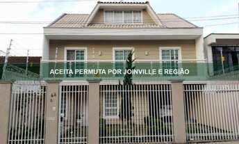 Imagem: CURITIBA - Casa Padrão - SEMINÁRIO