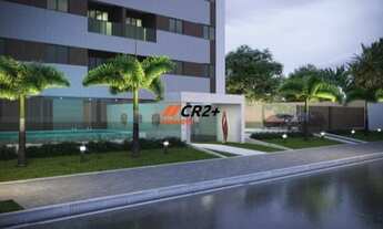 Imagem 7: Tamarineira; 02 Quartos; Novo; Lazer completo