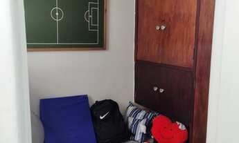 Imagem 6: Apartamento para venda com 84 metros quadrados com 3 quartos em Botafogo - Rio de Janeiro