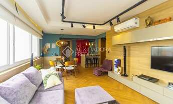 Imagem 3: PORTO ALEGRE - Apartamento Padrão - Passo da Areia