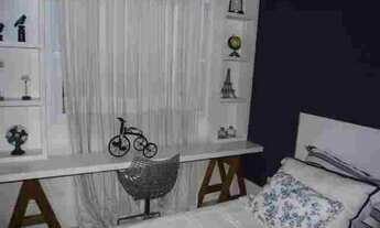 Imagem 6: Apartamento possui 89 metros quadrados e 3 quartos em Recreio dos Bandeirantes - Rio de Ja