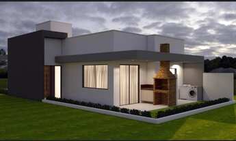 Imagem 5: Casa à venda no Condomínio MonteVille, 3 quartos