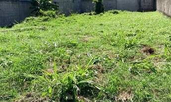 Imagem 2: Lote/Terreno para venda tem 360 metros quadrados em Piratininga - Niterói - RJ