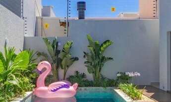 Imagem 3: Casa à venda, 200 m² por R$ 1.400.000,00 - Tropical III - Cascavel/PR