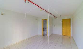 Imagem 4: SAUS QD 04 - SALA EM VÃO LIVRE, COM 3 VAGAS!