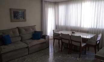 Imagem 3: BELO HORIZONTE - Cobertura - Castelo