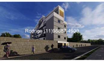 Imagem 3: Apartamento para venda com 37 metros quadrados com 2 quartos em Vila Nova Savoia - São Pau