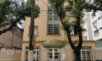 Imagem: Apartamento - 01 dormitório - Rua Rei Jorge