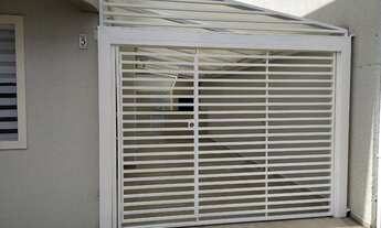 Imagem 4: Casa de condomínio sobrado para venda com 130 metros quadrados com 3 quartos