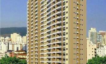 Imagem: 3 com suíte e terraço gourmet - R$ 925.000