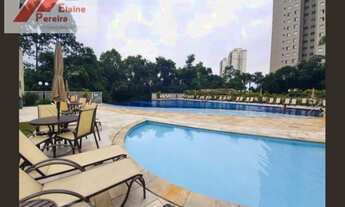 Imagem 6: Eco Life - Apartamento com 3 dorms em São Paulo - Vila Andrade por 749.000,00 à venda