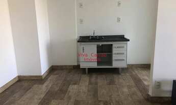 Imagem 5: Apartamento com 1 dormitório à venda, 62 m² por R$ 650.000 - Tatuapé - São Paulo/SP