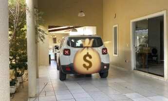 Imagem 3: Térrea para venda com 280 metros quadrados com 3 quartos em Campestre - Teresina - PI