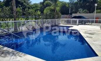 Imagem 7: Campo Grande Casa com 2 dormitórios