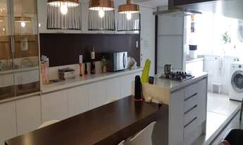 Imagem 2: COBERTURA NA ONDINA , 4 SUÍTES, 5 VAGAS DE GARAGENS , 612m2, PISCINA, RUA MORRO DO ESCRAVO